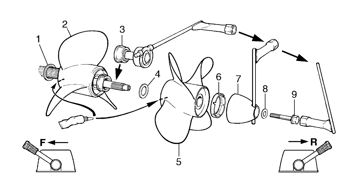 DP-E Assembly Diagram