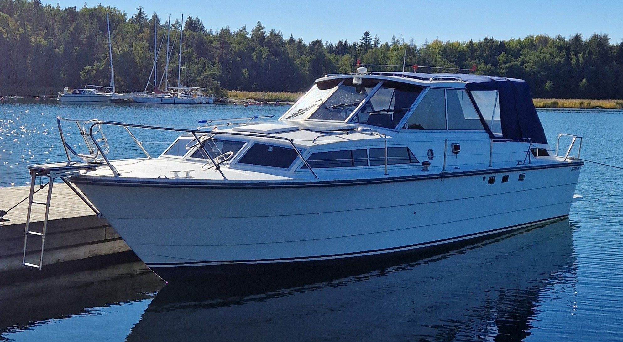 Saltö 31